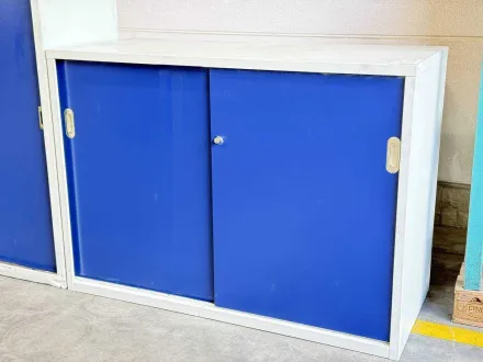 2 Werkstattschränke – RESALE