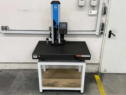 TESA  Höhenmessgerät + Granitplatte – RESALE