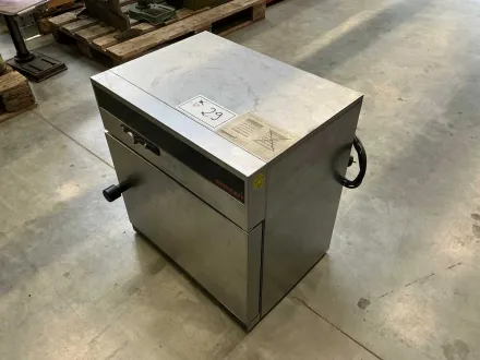MEMMERT INB200 Präzisions-Inkubator – RESALE