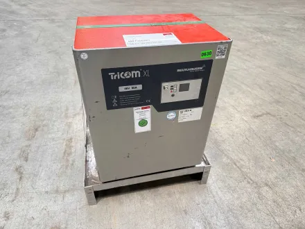 2021 Tricom XL 24V 90A Gabelstapler Elektrostapler Ameise Hubwagen Ladegerät charger – RESALE
