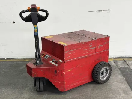 MULTI MOVER  Elektroschlepper – RESALE