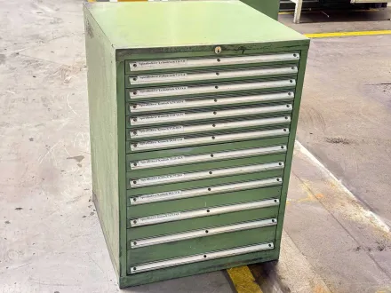 Schubladenschrank – RESALE