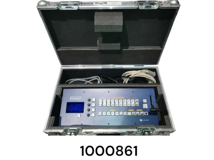Analog Way - RKD8044-T - Di-VentiX II Steuereinheit – RESALE
