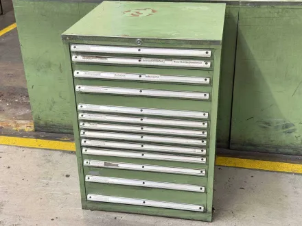 Schubladenschrank – RESALE