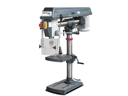 2022 Optimum RB 6T Radialbohrer – RESALE