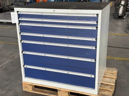 Schubladenschrank – RESALE