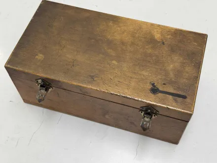 MITUTOYO  Bügelmessschrauben-Set – RESALE