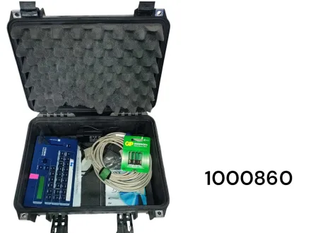 Analog Way - RK8022-T - Di-VentiX Bedienfeld – RESALE