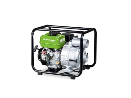 Cleancraft SWP 80 Benzinmotor-Wasserpumpen (2x) – RESALE