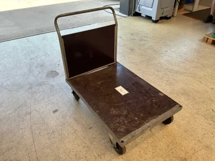 Transportwagen – RESALE