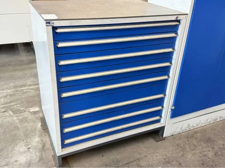 GARANT  Schubladenschrank – RESALE