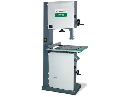 2021 Holzstar HBS 473 Vertikalkreissäge – RESALE