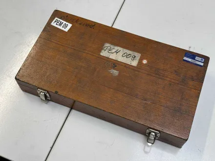 ORION  Endmaßkasten – RESALE