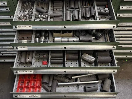 Posten Werkzeuge – RESALE