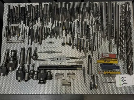 Posten Werkzeuge – RESALE