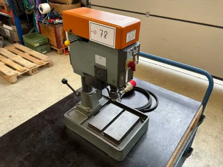 SOLID TB10 Tischbohrmaschine – RESALE
