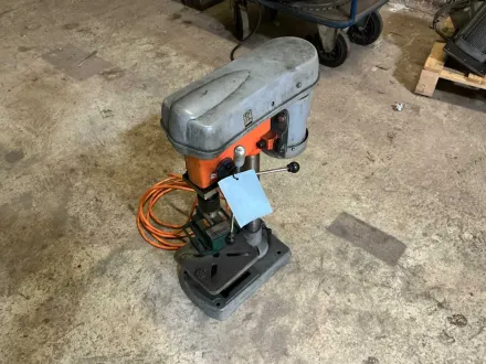 Tischbohrmaschine – RESALE