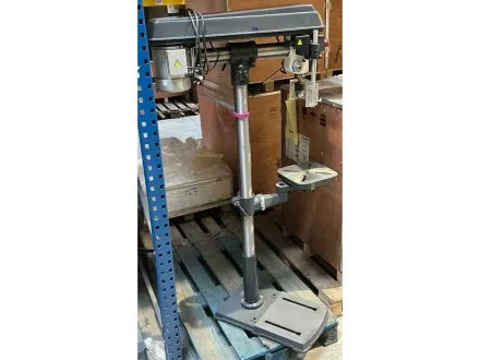 Optimum RB 8S Radialbohrer – RESALE