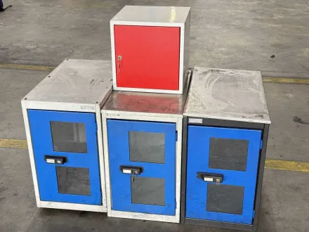 Posten PC-Schränke – RESALE