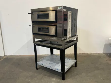 Fimar FMD 44 Pizzaofen – RESALE