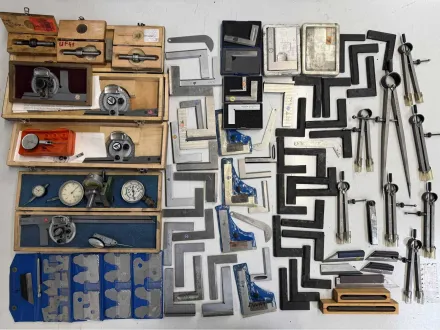 Posten Messmittel – RESALE