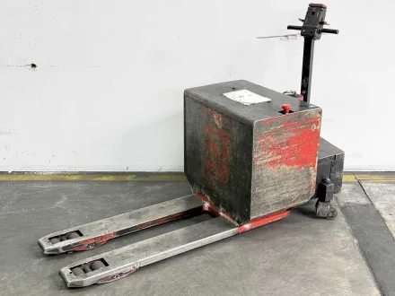 FABA EY-GE5000 Ameise / Elektrohubwagen – RESALE