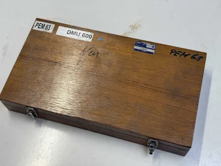 Endmasskasten – RESALE