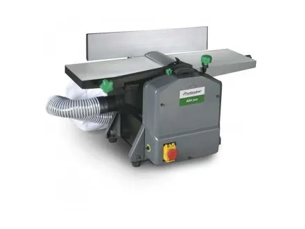 Holzstar ADH 200 AS Hobel – RESALE