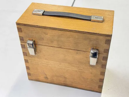 TESA NIVELTRONIC Neigungsmessgerät – RESALE