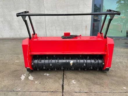Giyi - 2026 - 72 Pro - Mulcher – RESALE