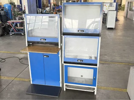Posten PC-Schränke – RESALE
