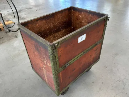Transportwagen – RESALE