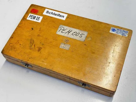 Endmasskasten – RESALE