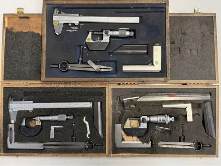 Posten Messmittel – RESALE