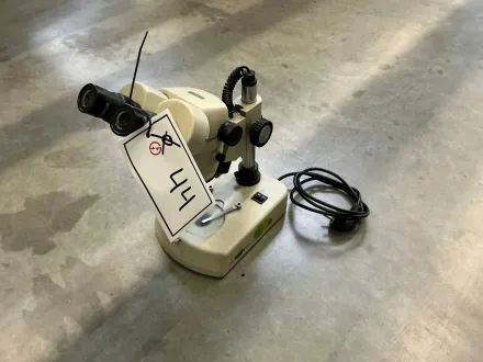 MATIC Messmikroskop – RESALE