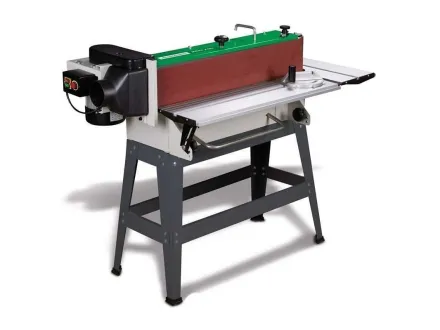 Holzstar KSO 790 / 400V Kantenschleifer – RESALE