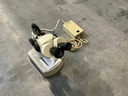 MATIC Messmikroskop – RESALE