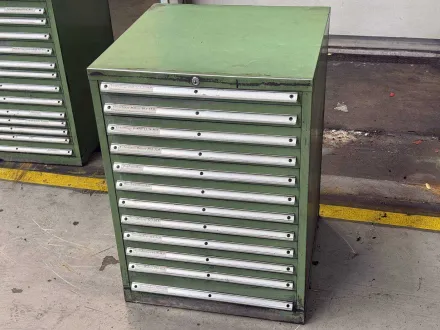 Schubladenschrank – RESALE