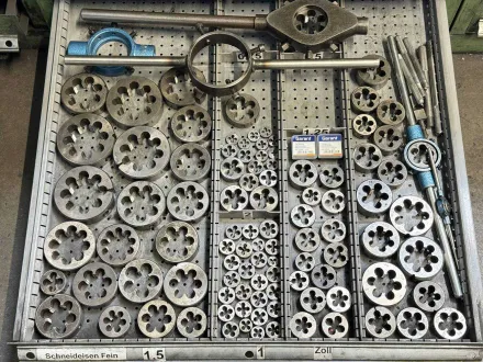 Posten Schneideisen – RESALE