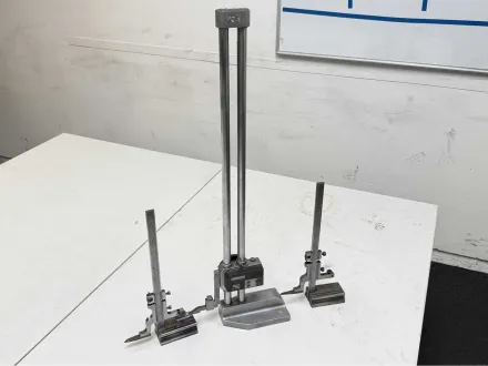 Höhenmessgeräte – RESALE
