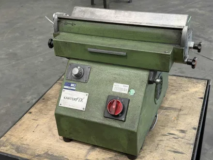 KANTENFIX  Kantenfräsmaschine – RESALE