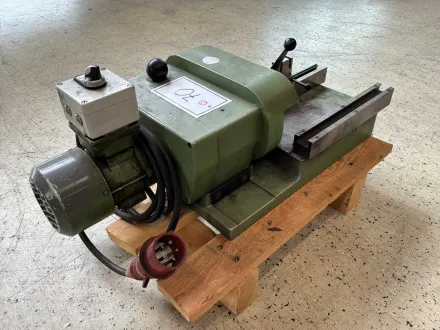 Trennmaschine – RESALE