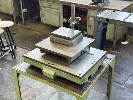 Posten Richtplatten – RESALE