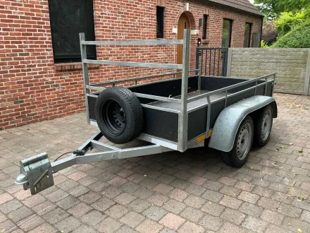 Anhänger – RESALE