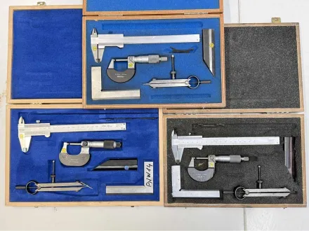 Posten Messmittel – RESALE