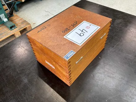 MITUTOYO 2K 175-200 Innenmikrometer – RESALE