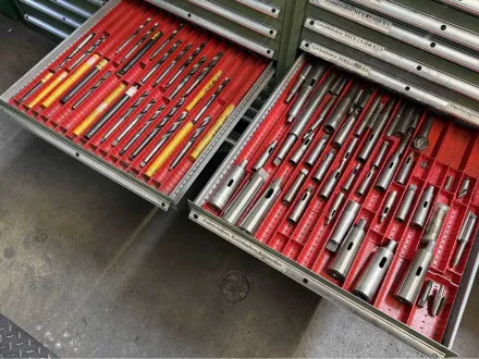 Posten Werkzeuge – RESALE