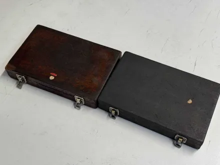 2 Endmaßkasten – RESALE