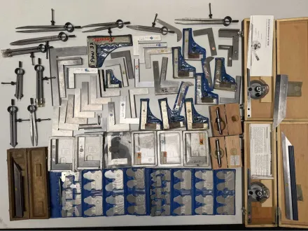 Posten Messmittel – RESALE