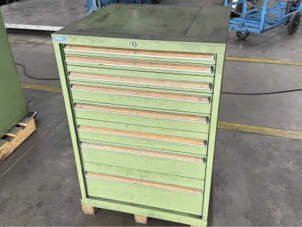 GARANT  Schubladenschrank – RESALE